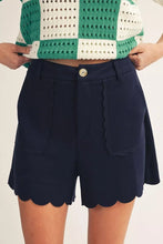 Spinnaker Shorts - Navy