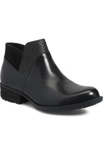 Kinney - Black