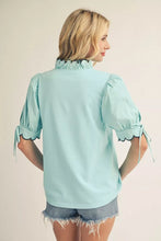 Robin Blouse