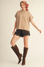 Dolly Shorts