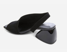 Molke - Black