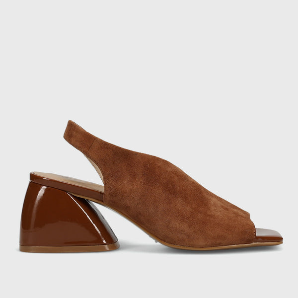 Molke - Brown