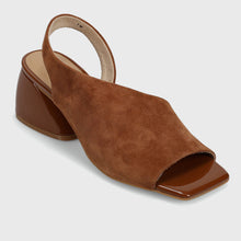 Molke - Brown