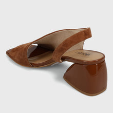 Molke - Brown
