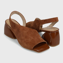 Molke - Brown