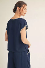 Sean Set - Navy