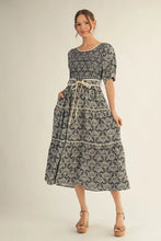 Gables Dress