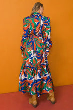 Tally Dress
