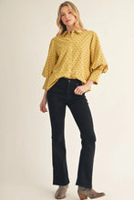 Faith Blouse