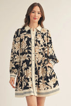 Wallflower Dress