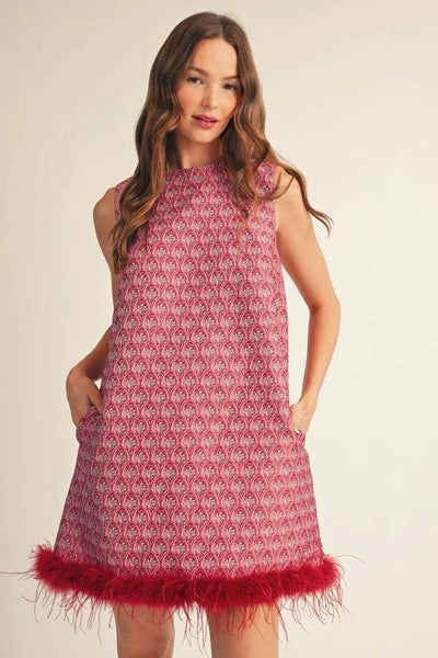 Cher Dress