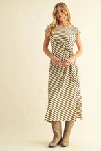 Strat Dress