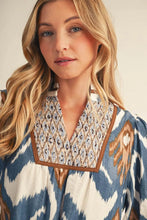 Low Country Top