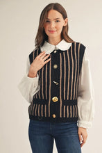 Bauble Vest
