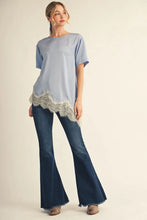 Lacy Top