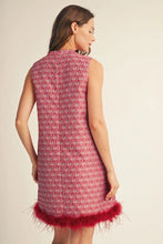 Cher Dress