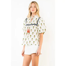 Lauren Top