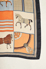 Equine Scarf