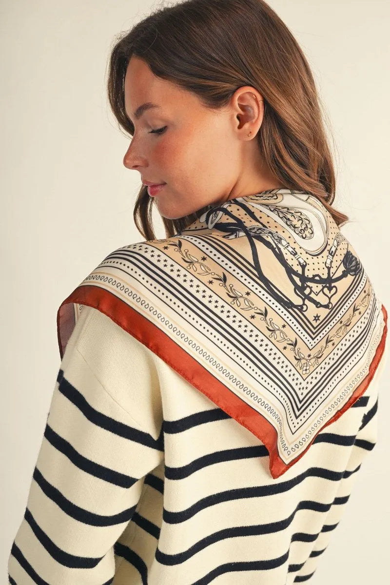 Elegance Scarf