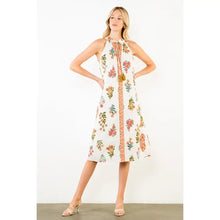 Sprouts Dress