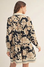 Wallflower Dress