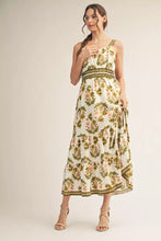 Empire Dress