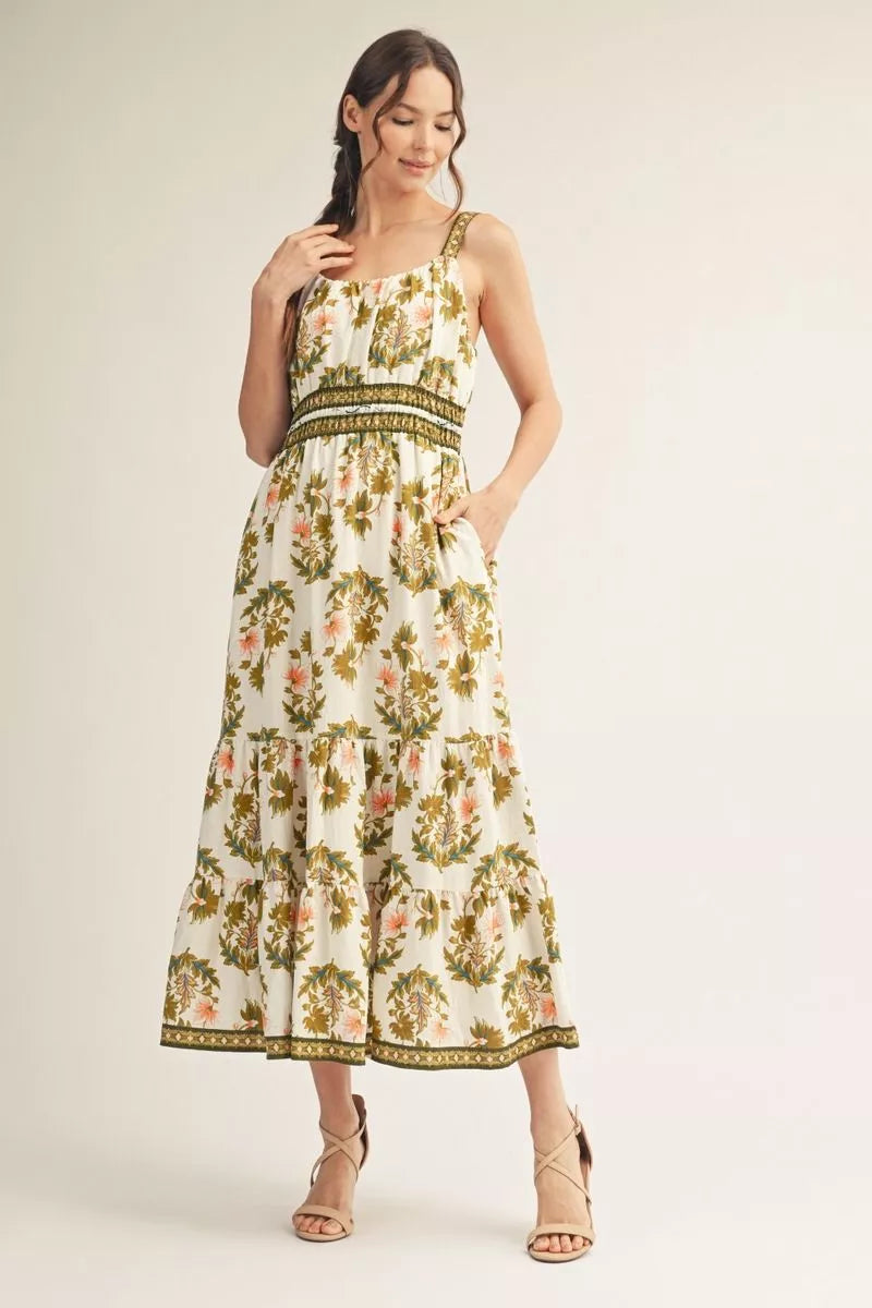 Empire Dress