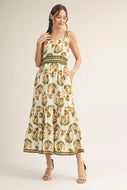 Empire Dress
