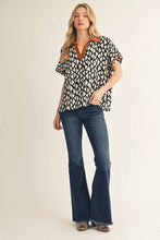 Pyra Top - Black