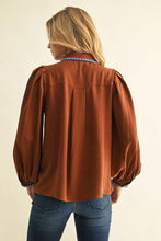 Trimmed Top