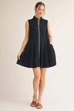 Julie Dress - Black