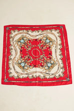Baroque Scarf