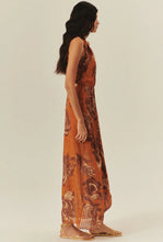 Madison Dress