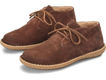 Nuala - Dark Brown