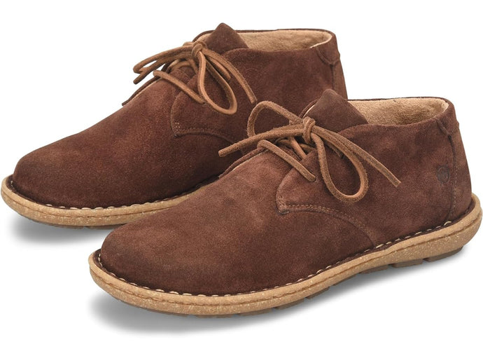 Nuala - Dark Brown