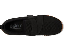 Newbury - Black