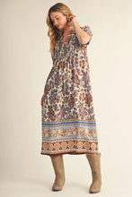 Livingston Dress