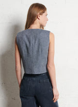 Farris Vest