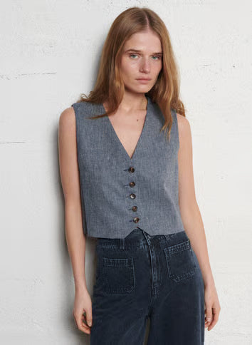 Farris Vest