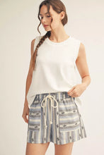 Gather Tank - Off White