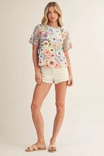 Wildflowers Top