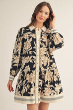 Wallflower Dress