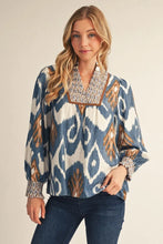 Low Country Top