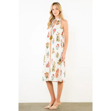 Sprouts Dress
