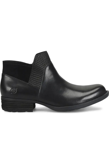 Kinney - Black