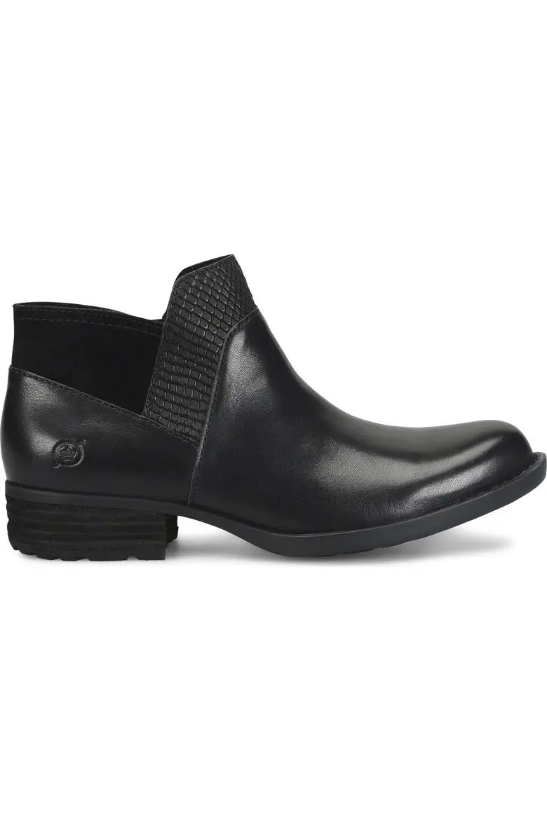 Kinney - Black