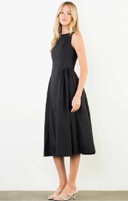 Audrey Dress