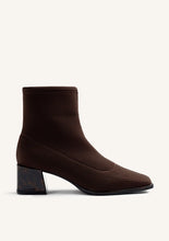 Inger 2 - Brown