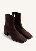 Inger 2 - Brown