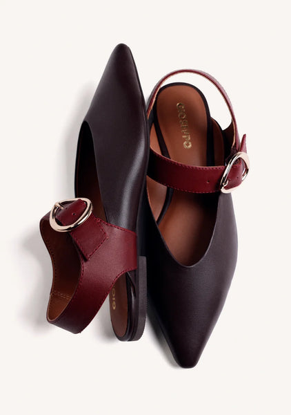 Marron